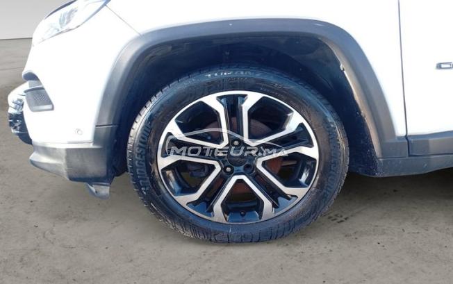 JEEP. Compass
