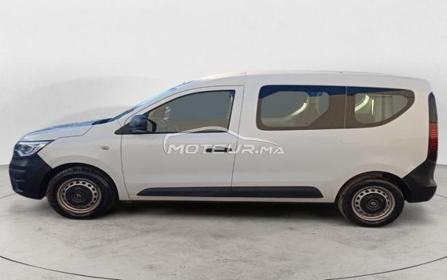RENAULT. Express