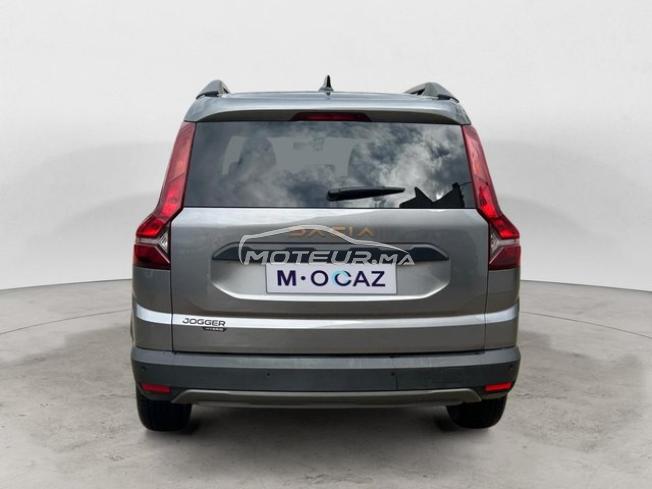 DACIA. Jogger