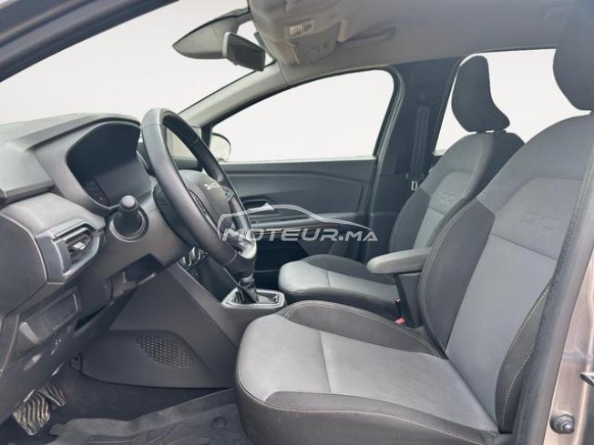 DACIA. Jogger