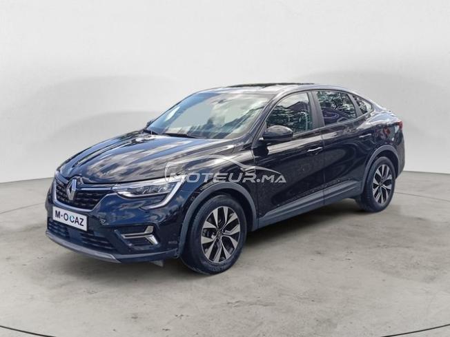 RENAULT. Arkana