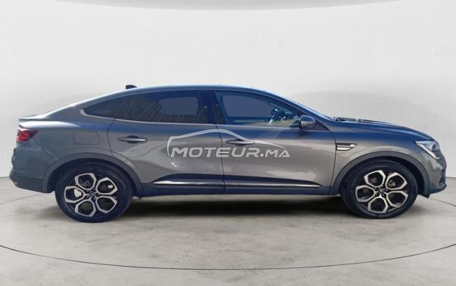 RENAULT. Arkana