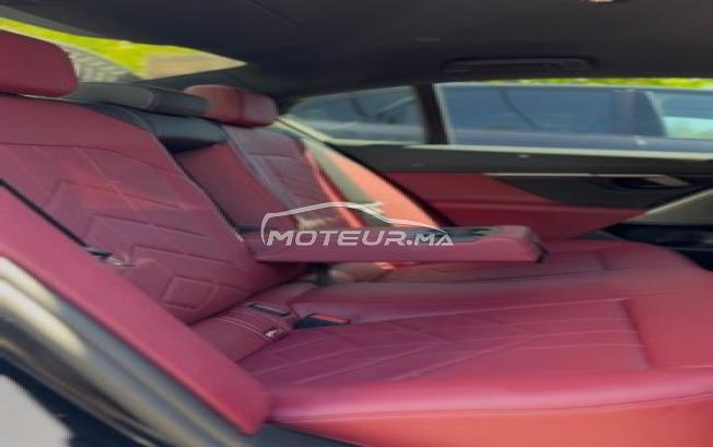 BMW Série 5 Diesel Auto 2024 à Casablanca Pack M