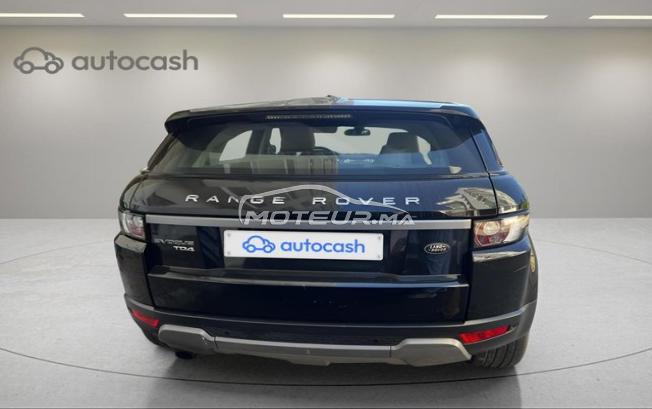 1211 - Land rover Range Rover Evoque 2013 expertis