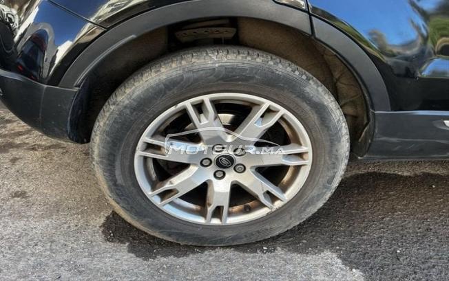 1211 - Land rover Range Rover Evoque 2013 expertis