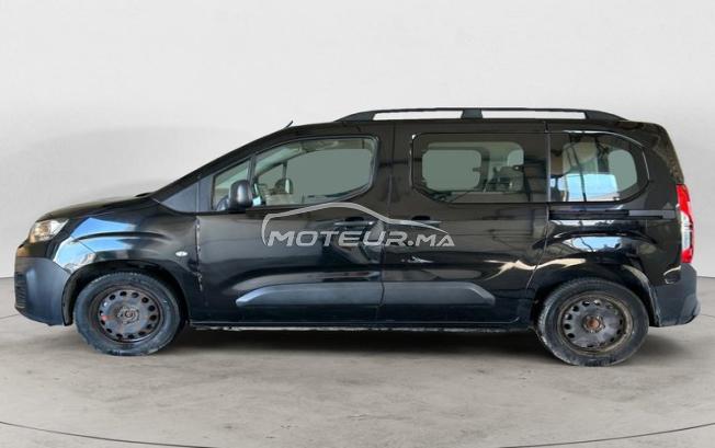 CITROEN. Berlingo