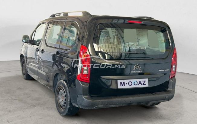 CITROEN. Berlingo