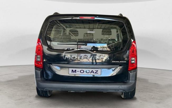 CITROEN. Berlingo