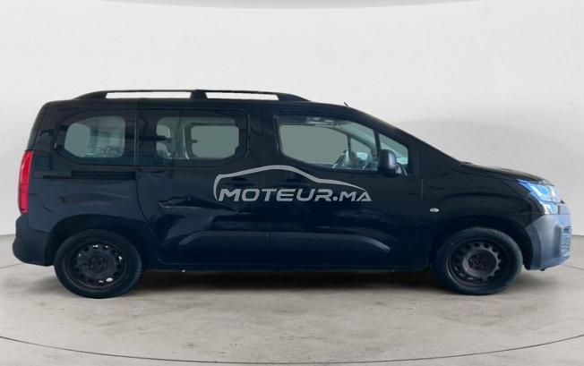 CITROEN. Berlingo