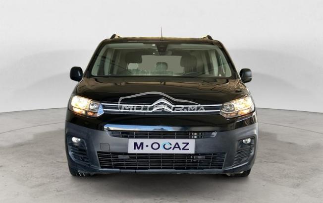 CITROEN. Berlingo
