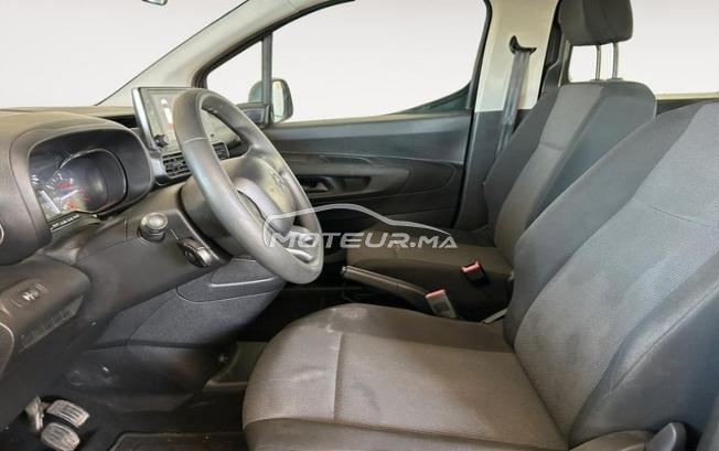 CITROEN. Berlingo