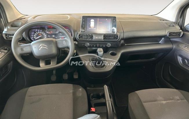 CITROEN. Berlingo