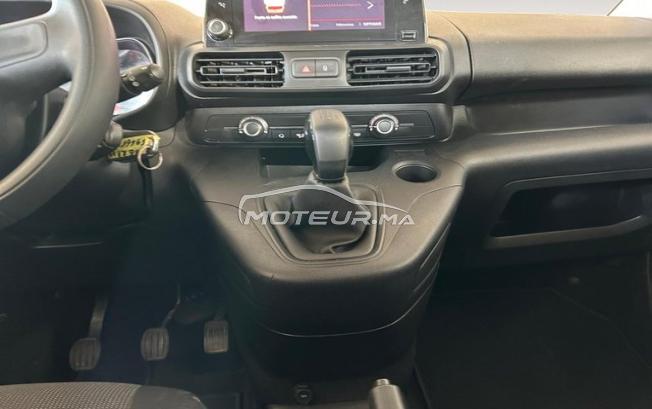 CITROEN. Berlingo