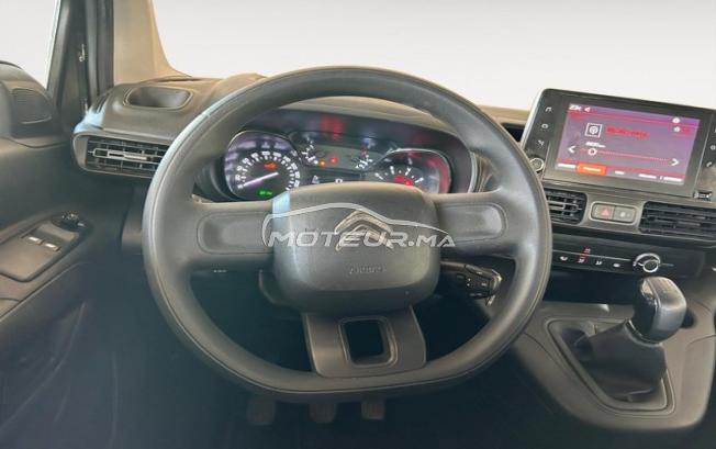 CITROEN. Berlingo