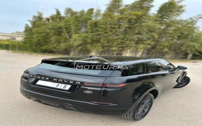 Land rover Range Rover Evoque dynamic 