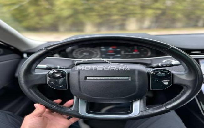 Land rover Range Rover Evoque dynamic 
