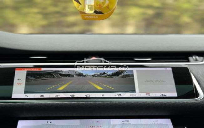Land rover Range Rover Evoque dynamic 
