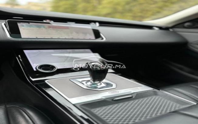 Land rover Range Rover Evoque dynamic 
