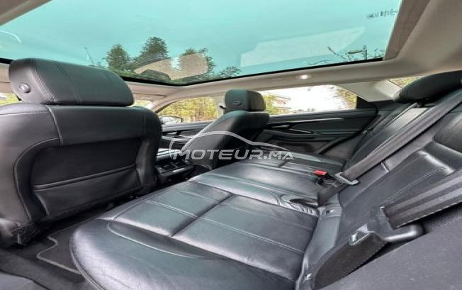 Land rover Range Rover Evoque dynamic 