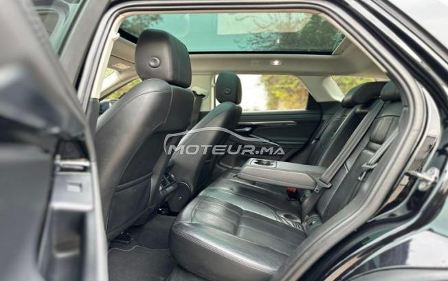 Land rover Range Rover Evoque dynamic 