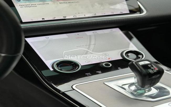 Land rover Range Rover Evoque dynamic 