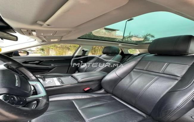 Land rover Range Rover Evoque dynamic 