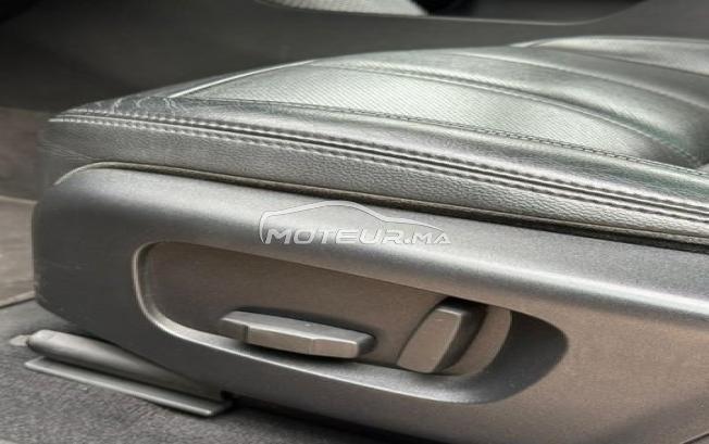 Land rover Range Rover Evoque dynamic 