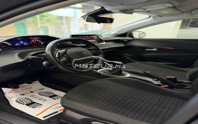 Peugeot 208 2023