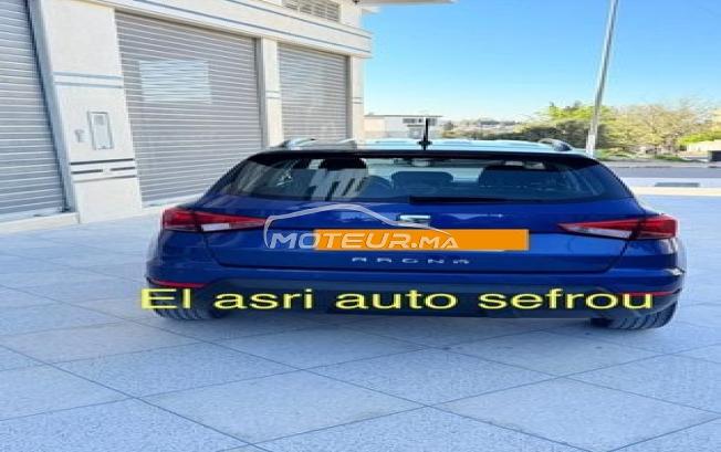 Seat Arona 20222