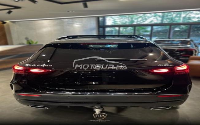 Mercedes GLA 220d 2026 Amg Line 0 Km 