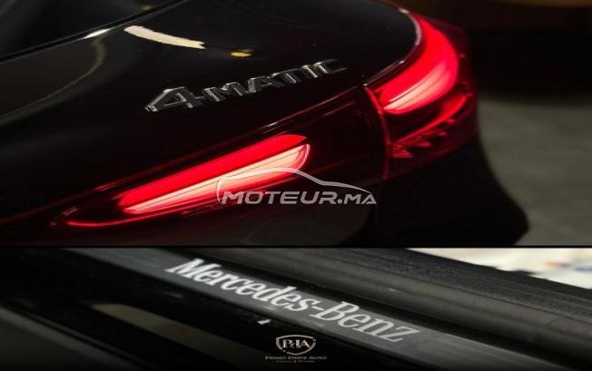 Mercedes GLA 220d 2026 Amg Line 0 Km 