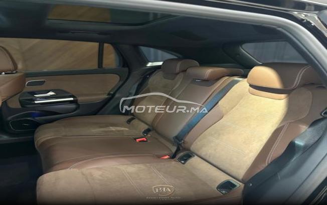Mercedes GLA 220d 2026 Amg Line 0 Km 