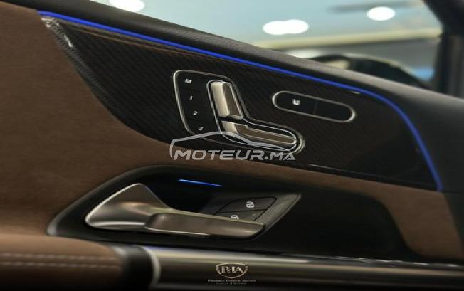 Mercedes GLA 220d 2026 Amg Line 0 Km 
