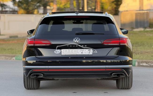 Nouvelle Volkswagen Touareg Diesel 2022 à Rabat