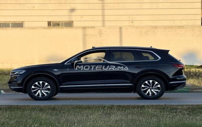 Nouvelle Volkswagen Touareg Diesel 2022 à Rabat