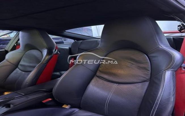 PORSCHE 911 CARRERA 4S