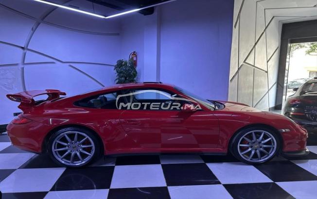 PORSCHE 911 CARRERA 4S