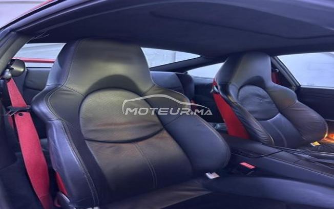PORSCHE 911 CARRERA 4S