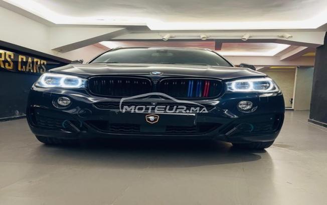 BMW X6 PACK M
