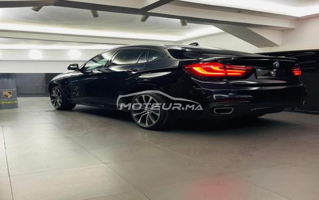 BMW X6 PACK M