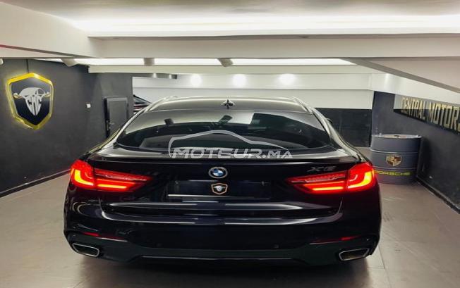BMW X6 PACK M