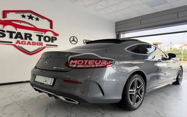 Mercedes-Benz Classe C Coupé  Automatique 2023