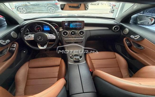 Mercedes-Benz Classe C Coupé  Automatique 2023