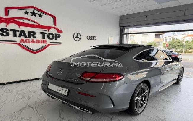 Mercedes-Benz Classe C Coupé  Automatique 2023