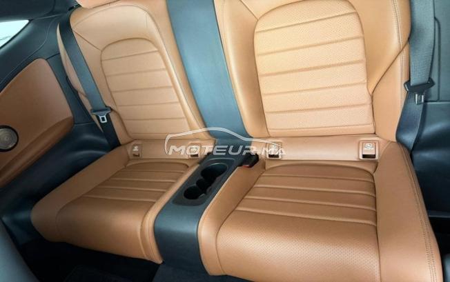 Mercedes-Benz Classe C Coupé  Automatique 2023