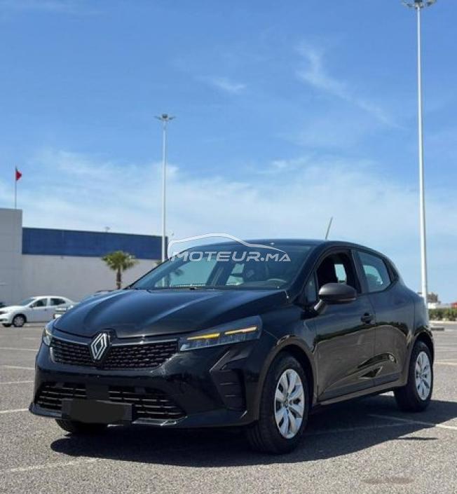 LOCATION DE VOITURE RABAT SANS CAUTION