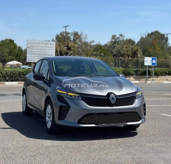 LOCATION DE VOITURE AEROPORT RABAT SANS CAUTION
