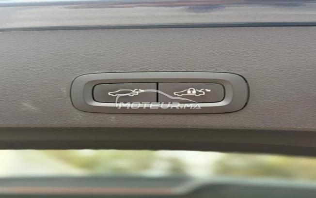 Volvo xc40 charge hyprid 