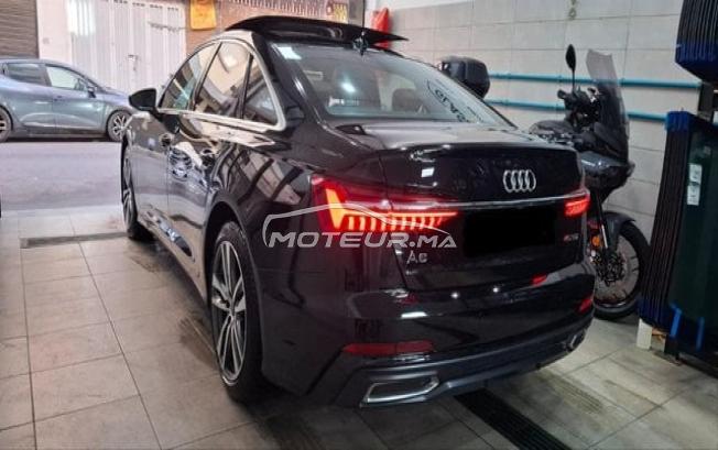 Audi a6 40 TDI S line 2 litre 2023