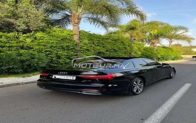 Audi A6 Sline 2023
